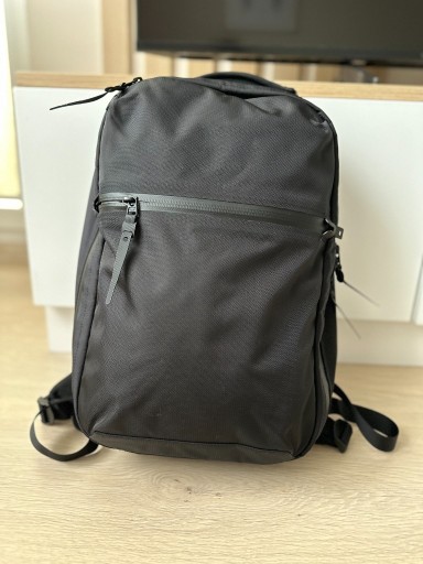 Zdjęcie oferty: Nowy Plecak Black Ember Citadel R3 18L Made in USA