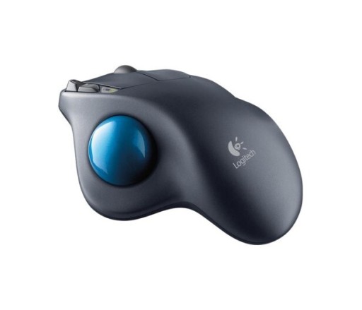 Zdjęcie oferty: Myszka bezprzewodowa Logitech M570 sensor laserowy