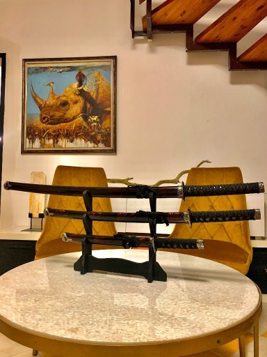 Zdjęcie oferty: Miecze samurajskie 