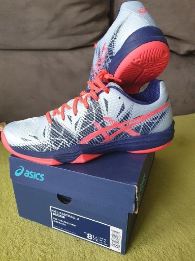 Zdjęcie oferty: Nowe buty damskie Asics 