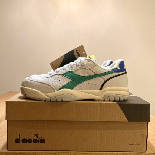 Zdjęcie oferty: Diadora Maverick, EU42