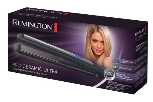 Zdjęcie oferty: Prostownica Remington Pro-ceramic ultra