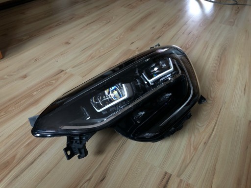 Zdjęcie oferty: Lampy Megane RS IV Trophy FULL LED PURE VISION