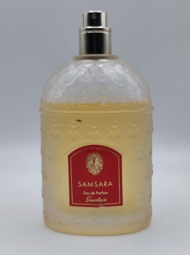 Zdjęcie oferty: GUERLAIN SAMSARA EDP 100 ML *UNIKATowe 2017