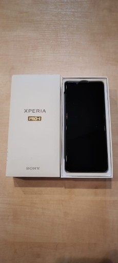 Zdjęcie oferty: Sony XPERIA PRO-I NOWY