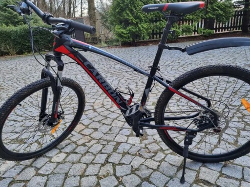 Zdjęcie oferty: Rower Górski MTB CARBON 26