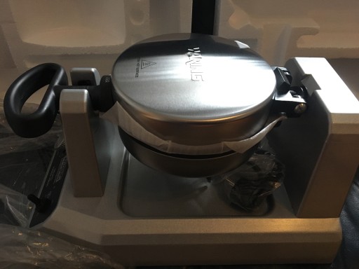 Zdjęcie oferty: Gofrownica WARING Gelato Panini Press