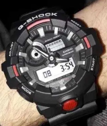 Zdjęcie oferty: Zegarek G-shock 