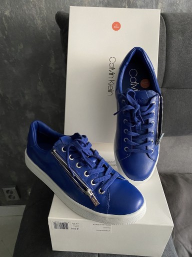 Zdjęcie oferty: Nowe buty Calvin Klein 41