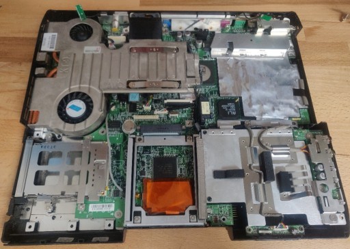 Zdjęcie oferty: HP Pavilion Ze5300