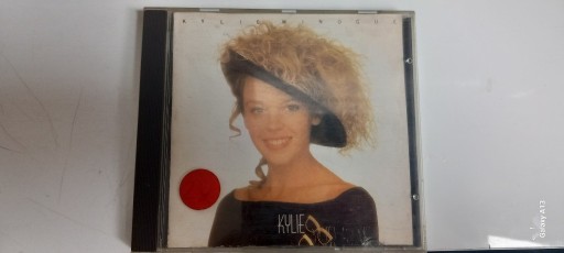 Zdjęcie oferty: Kylie Minogue CD