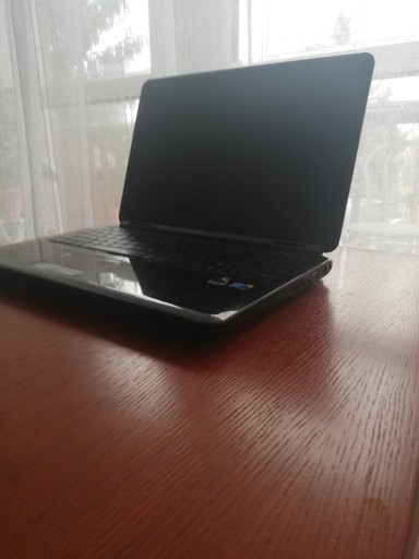 Zdjęcie oferty: Laptop Asus K50IP