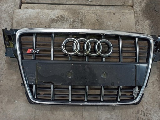 Zdjęcie oferty: Grill Audi s4 s line 