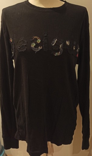 Zdjęcie oferty: Desigual ML unisex long sleeve Spain 