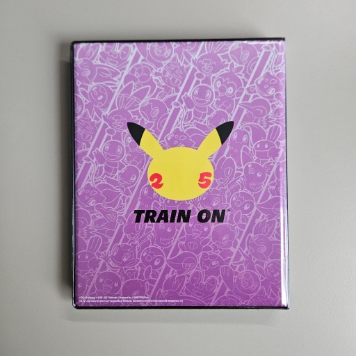 Zdjęcie oferty: 24 Karty Pokemon Celebrations set Dragapult album