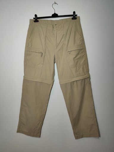 Zdjęcie oferty: Spodnie wędkarskie DIPLOM - 54/56 ( bojówki )