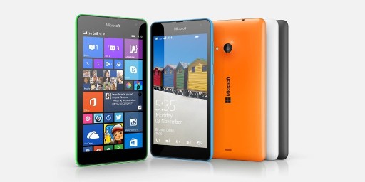 Zdjęcie oferty: Microsoft Lumia 535, 100% Sprawna, Zobacz!!!