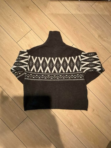 Zdjęcie oferty: Sweter Massimo Dutti - M