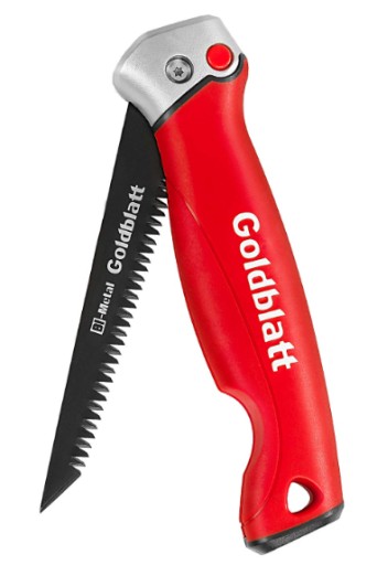 Zdjęcie oferty: Goldblatt Bi Metal Blade, nóż - piła 