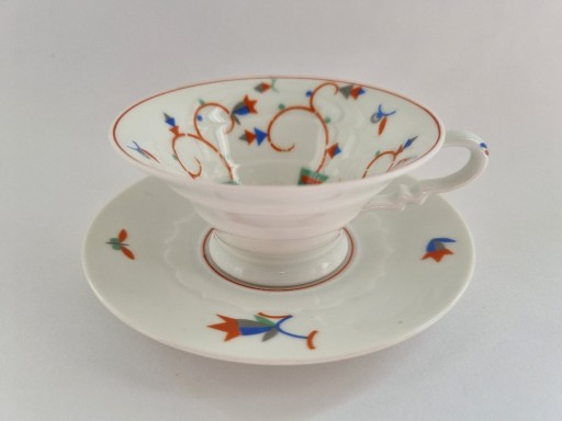 Zdjęcie oferty: Filiżanka Art deco, Rosenthal, model Madeleine