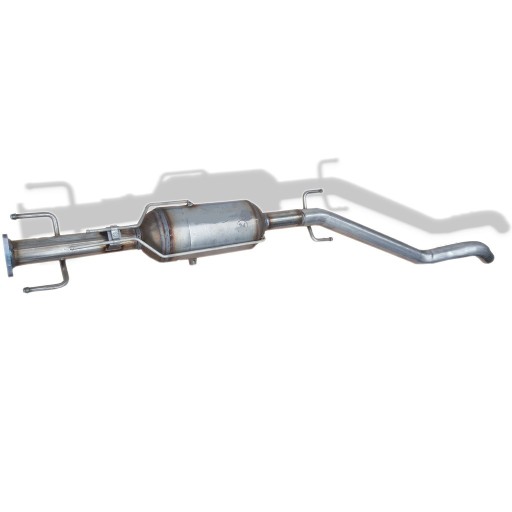 Zdjęcie oferty: FILTR DPF FAP OPEL ASTRA H 1.9 CDTi 2004-