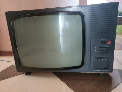 Zdjęcie oferty: Telewizor unitra