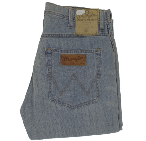 Zdjęcie oferty: WRANGLER SPODNIE MĘSKIE | 30/32