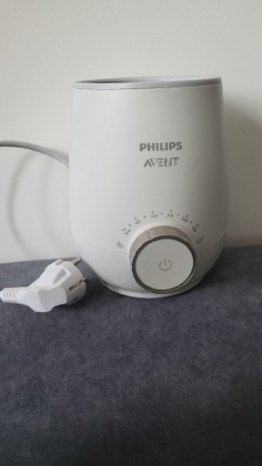 Zdjęcie oferty: Philips Avent podgrzewacz do butelek SCF358/00