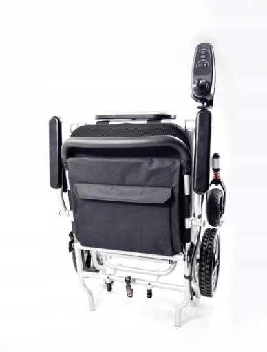Zdjęcie oferty: Wózek inwalidzki elektryczny Antar AT52305 LEKKI