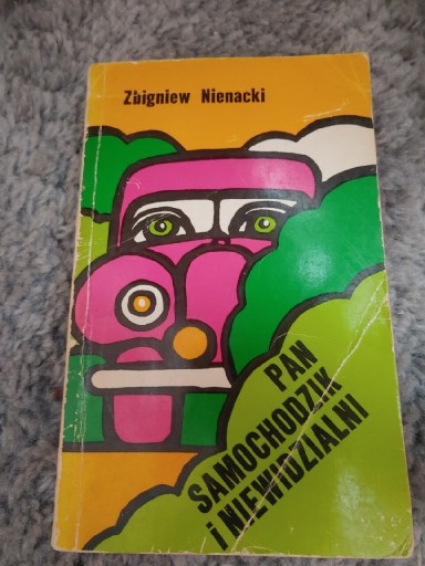 Zdjęcie oferty: Pan Samochodzik i niewidzialni