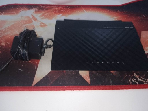 Zdjęcie oferty: Router Asus RT-N12E