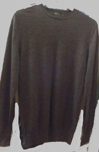 Zdjęcie oferty: Dressmann, wełna merino, merino wool, M, sweter