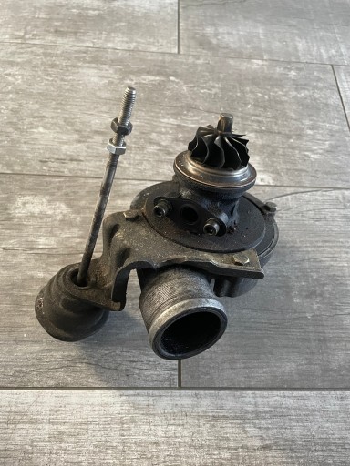 Zdjęcie oferty: Turbosprężarka Mercedes Vito 2.3 D