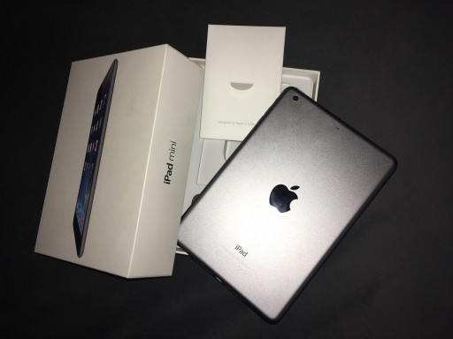 Zdjęcie oferty: iPad mini 2 stan idealny
