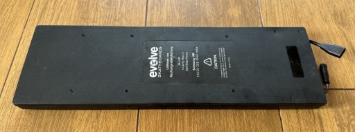 Zdjęcie oferty: Bateria deski evolve GTR oryginalna pełnowymiarowa