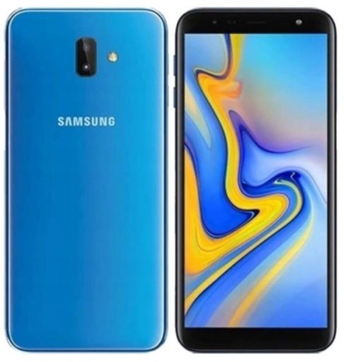 Zdjęcie oferty: Samsung Galaxy J6+ 3GB 32GB 4G LTE GW 24MCE SKLEP