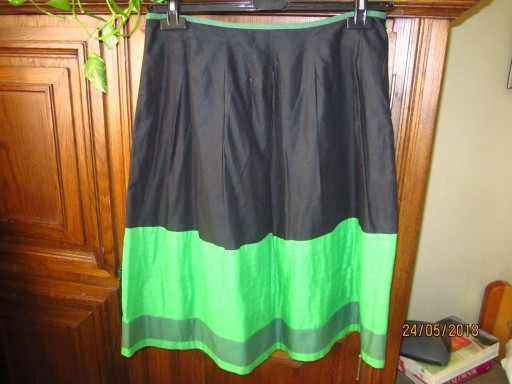 Zdjęcie oferty: SOLAR nowa spódnica bawełna r. 40