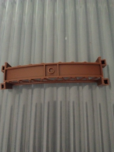 Zdjęcie oferty: LEGO 2549 most linowy