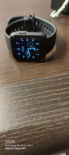 Zdjęcie oferty: Xiaomi watch lite