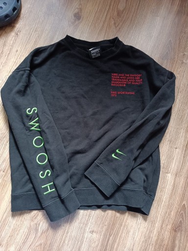 Zdjęcie oferty: Bluza chłopięca Nike 146