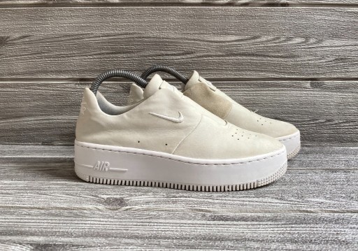 Zdjęcie oferty: Nike Air Force1 low, slip on, rozmiar 38