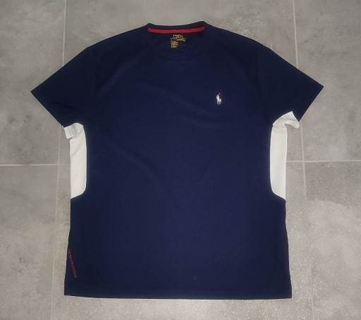 Zdjęcie oferty: Koszulka Ralph Lauren r. M Performance