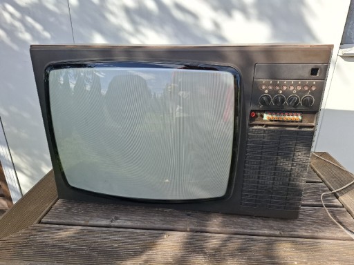 Zdjęcie oferty: Telewizor kineskopowy Tento