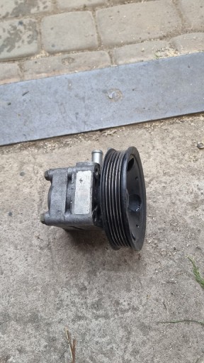 Zdjęcie oferty: Pompa wspomagania ZF C70, S70, S60, S80 