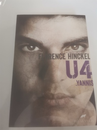 Zdjęcie oferty: U4 Yannis Florance Hinckel