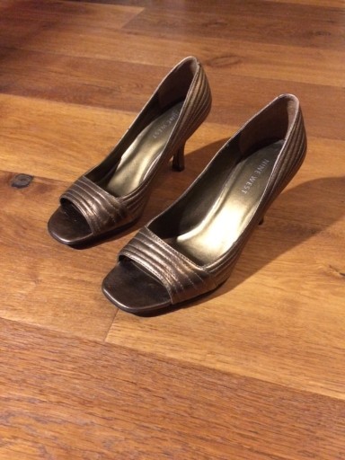 Zdjęcie oferty: Buty na obcasie Nine West