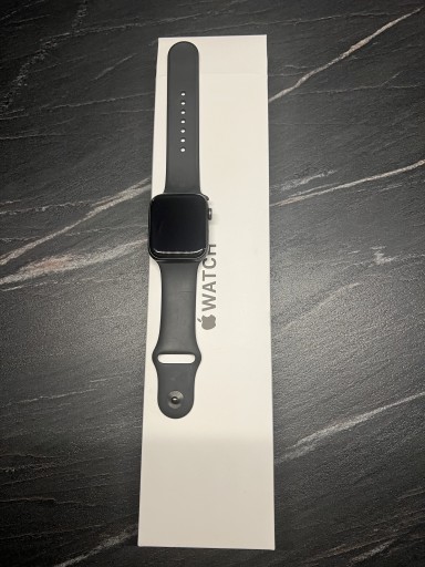 Zdjęcie oferty: Apple Watch SE