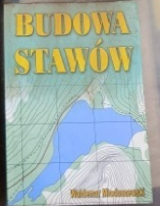 Zdjęcie oferty: Budowa stawów - Mioduszewski