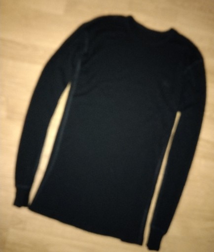 Zdjęcie oferty: JANUS _TERMOAKTYWNA KOSZULKA MĘSKA_100% MERNO WOOL _L