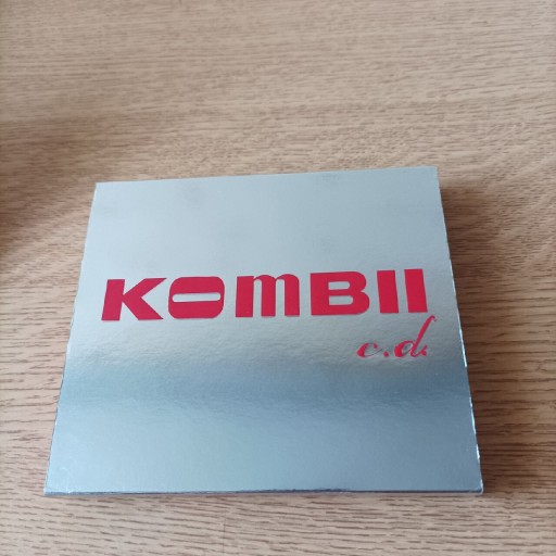 Zdjęcie oferty: Kombi- c.d. edycja specjalna 2 CD + DVD teledyski